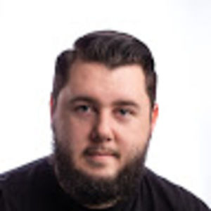 Meet your Posher, Jonathan